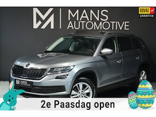 Skoda Kodiaq 1.4 TSI 7p. / PANODAK / 2x MEMORY / EL. TREKHAAK / CARPLAY / KEYLESS