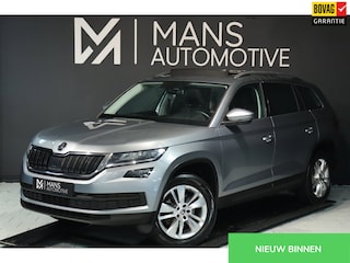 Skoda Kodiaq 1.4 TSI 7p. / PANODAK / 2x MEMORY / EL. TREKHAAK / CARPLAY / KEYLESS