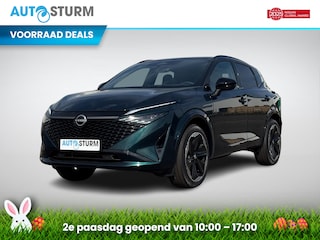 Nissan Qashqai 1.5 e-Power N-Design Panoramadak + Cold Pack