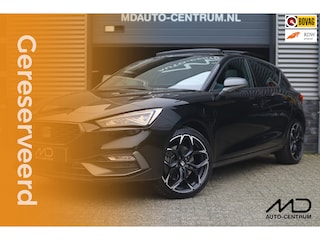 Seat Leon 1.4 TSI eHybrid| Pano| Camera| LED| Stoelverwarming