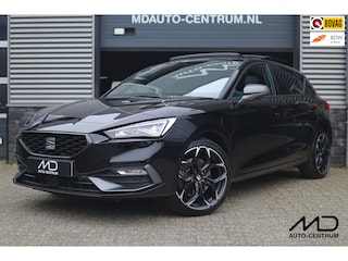 Seat Leon 1.4 TSI eHybrid| Pano| Camera| LED| Stoelverwarming