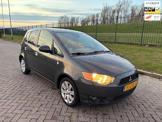 Mitsubishi Colt 1.3 Edition Two
