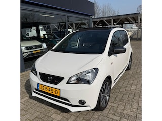 Seat Mii 1.0 FR SEAT Mii 1.0 FR panoramadak 24000km!