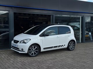 Seat Mii 1.0 FR SEAT Mii 1.0 FR panoramadak 24000km!