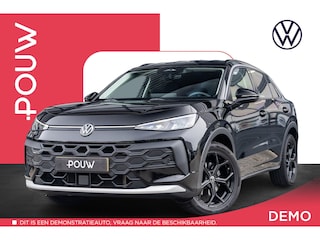 Volkswagen T-Roc 1.5 eTSI 116pk DSG Life First Edition | 18" Velgen | Comfort Pakket