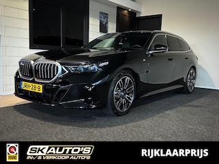 BMW 530E M SPORT EDITION l NAP l HK SOUND l ACC l TREKHAAK l LED l