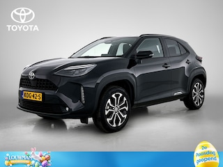 Toyota Yaris Cross 1.5 Hybrid 115 First Edition | BTW Voertuig | Stoelverwarming |