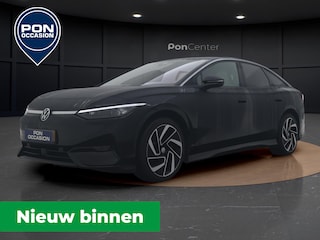 Volkswagen ID.7 Pro Business 77 kWh | Trekhaak | Pano dak | Head Up Display | 360 Camera | Harman/Kardon | Elek Achterklep | 20" |