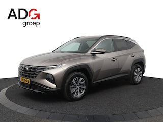 Hyundai Tucson 1.6 T-GDI HEV Comfort | Parkeercamera | Navigatie | Trekhaak | Keyless Entry