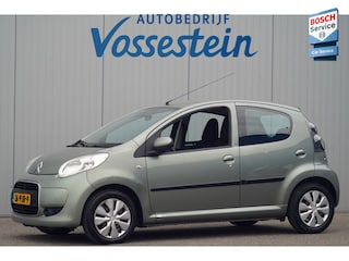 Citroën C1 1.0-12V Ambiance / Airco / Elektrische ramen / 5-Deurs / 128dkm NAP
