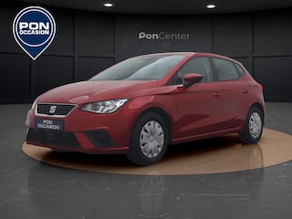 Seat Ibiza 1.0 TSI Style | Carplay | Climate control | Cruise control | Parkeerhulp |