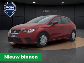 Seat Ibiza 1.0 TSI Style | Carplay | Climate control | Cruise control | Parkeerhulp |