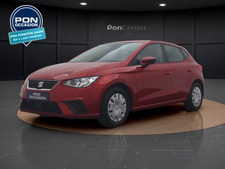 Seat Ibiza 1.0 TSI Style | Carplay | Climate control | Cruise control | Parkeerhulp |