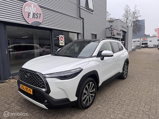 Toyota Corolla Hybrid 200 GR Sport Plus