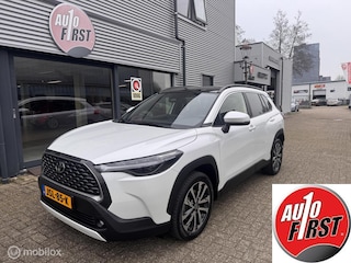 Toyota Corolla Hybrid 200 GR Sport Plus