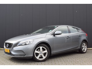Volvo V40 2.0 D2 Momentum Business ECC | Half Leder | Full Map Navi | Telefonie | Volledig Onderhouden!!