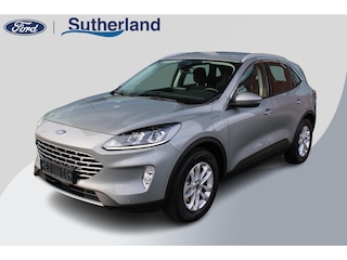 Ford Kuga 2.5 PHEV Titanium | 21.000 KM ! | Winterpack | Camera | Adaptive cruise control