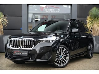 BMW X1 xDrive25e M Sport 245pk Panoramadak/HeadUpDisplay/360Camera