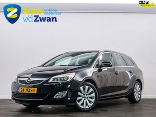Opel Astra Sports Tourer 1.4 Turbo Cosmo Navi/Stoelverw.