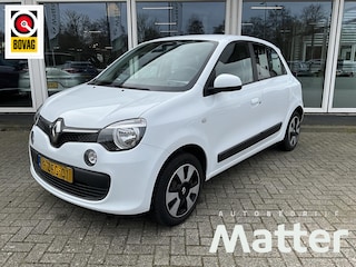 Renault Twingo 1.0 SCe Expression