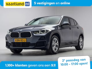 BMW X2 xDrive25e Sport High Executive Aut. [ Climate Navi PDC Led Camera]