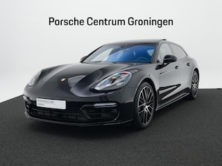 Porsche Panamera 4S Sport Turismo