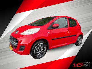 Peugeot 107 1.0 XS | NWE APK | ELEKTRISCHE RAMEN | 5DRS |NAP