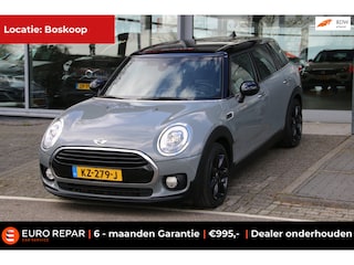 Mini Clubman 1.5 Cooper Chili Serious Business AUTOMAAT NL-AUTO NAP!