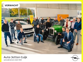 Opel Ampera-e Business Executive 60 kWh #RIJKLAAR# | Leder