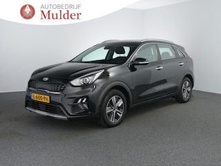 Kia Niro 1.6 GDi DynamicLine | Trekhaak | Camera | Cruise |