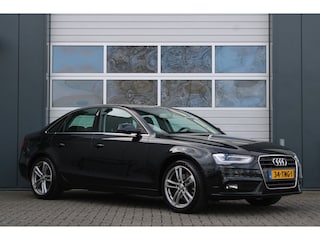 Audi A4 Limousine 1.8 TFSI Pro Line Business 170pk Clima/Cruise/Bi-Xenon/Navi/Bluetooth/RadioCD.AUX/18"LM/GoedOnderhouden/Trekhaak