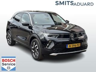 Opel Mokka 1.2 Turbo Business Elegance Automaat, 130 Pk, Airco/ECC, Navigatie, Trekhaak,