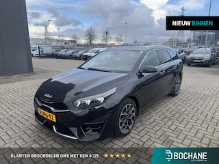 Kia Ceed Sportswagon 1.5 T-GDi GT-Line Panoramadak | Camera | Navigatie | Stoel/stuur verwarming