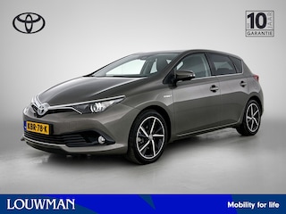 Toyota Auris 1.8 Hybrid Dynamic | Trekhaak | Navigatie | Climate Control |