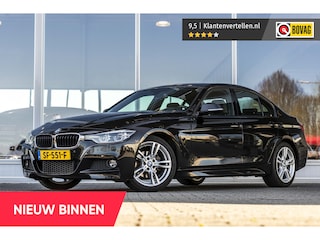BMW 320i High Executive M-Sport | Leder | LED | NL Auto