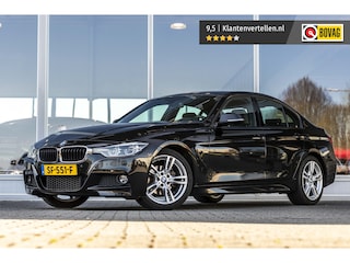BMW 320i High Executive M-Sport | Leder | LED | NL Auto