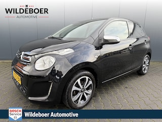 Citroën C1 1.0 VTi Shine CLIMA + LMV + CAMERA + CARPLAY