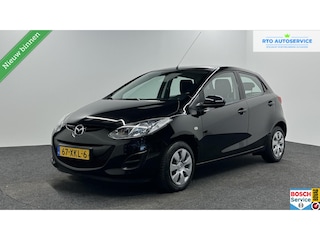 Mazda 2 1.3 Cool AIRCO 5 DEURS.