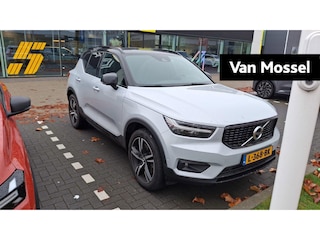 Volvo XC40 1.5 T5 Recharge R-Design 360 Camera | H&K Audio / Pano Dak