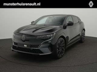 Renault Mégane comfort range esprit alpine 60 kWh - NIEUW -