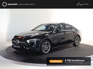 Mercedes-Benz A-klasse 250 e | Panoramadak | Memory | Keyless | Sfeerverlichting | Widescreen cockpit |