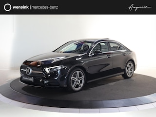 Mercedes-Benz A-klasse 250 e | Panoramadak | Memory | Keyless | Sfeerverlichting | Widescreen cockpit |