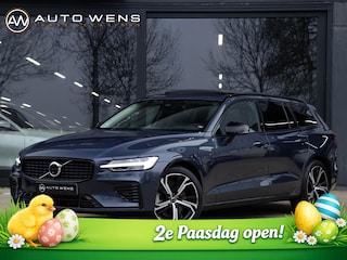 Volvo V60 T8 AWD Ultra Dark Bowers & Wilkins Massage 360 Cam Pano