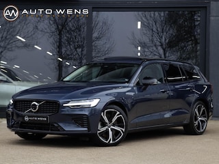 Volvo V60 T8 AWD Ultra Dark Bowers & Wilkins Massage 360 Cam Pano