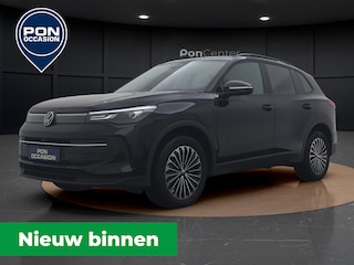 Volkswagen Tiguan 1.5 eHybrid Life Edition | Navigatie | Trekhaak | ACC | Stuur-/Stoelverwarming | 360 Camera |