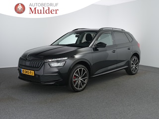 Skoda Kamiq 1.0 TSI Ambition | Black pakket | Cruise | Carplay | 18' Lichtmetaal |