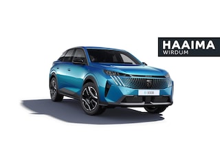 Peugeot 3008 Allure 73 kWh | VERWACHT | 512km WLTP | Actieprijs incl inruilpremie | 8 Jaar garantie | 160kW snelladen