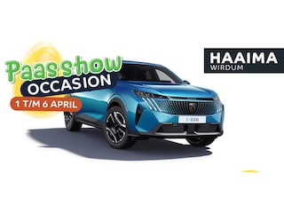 Peugeot 3008 Allure 73 kWh | VERWACHT | 512km WLTP | Actieprijs incl inruilpremie | 8 Jaar garantie | 160kW snelladen