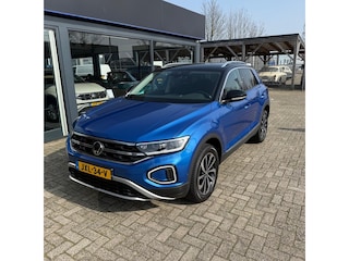 Volkswagen T-Roc 1.5 TSI Life Business Volkswagen T-Roc 1.5 TSI Life 20300KM!