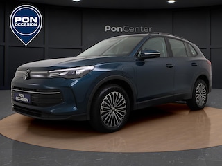 Volkswagen Tiguan 1.5 eHybrid Life Edition | Head up Display | Trekhaak | 360 Camera | Navigatie |